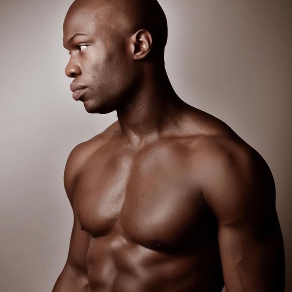 Meet your Posher, Michael - Picture 1 of 1